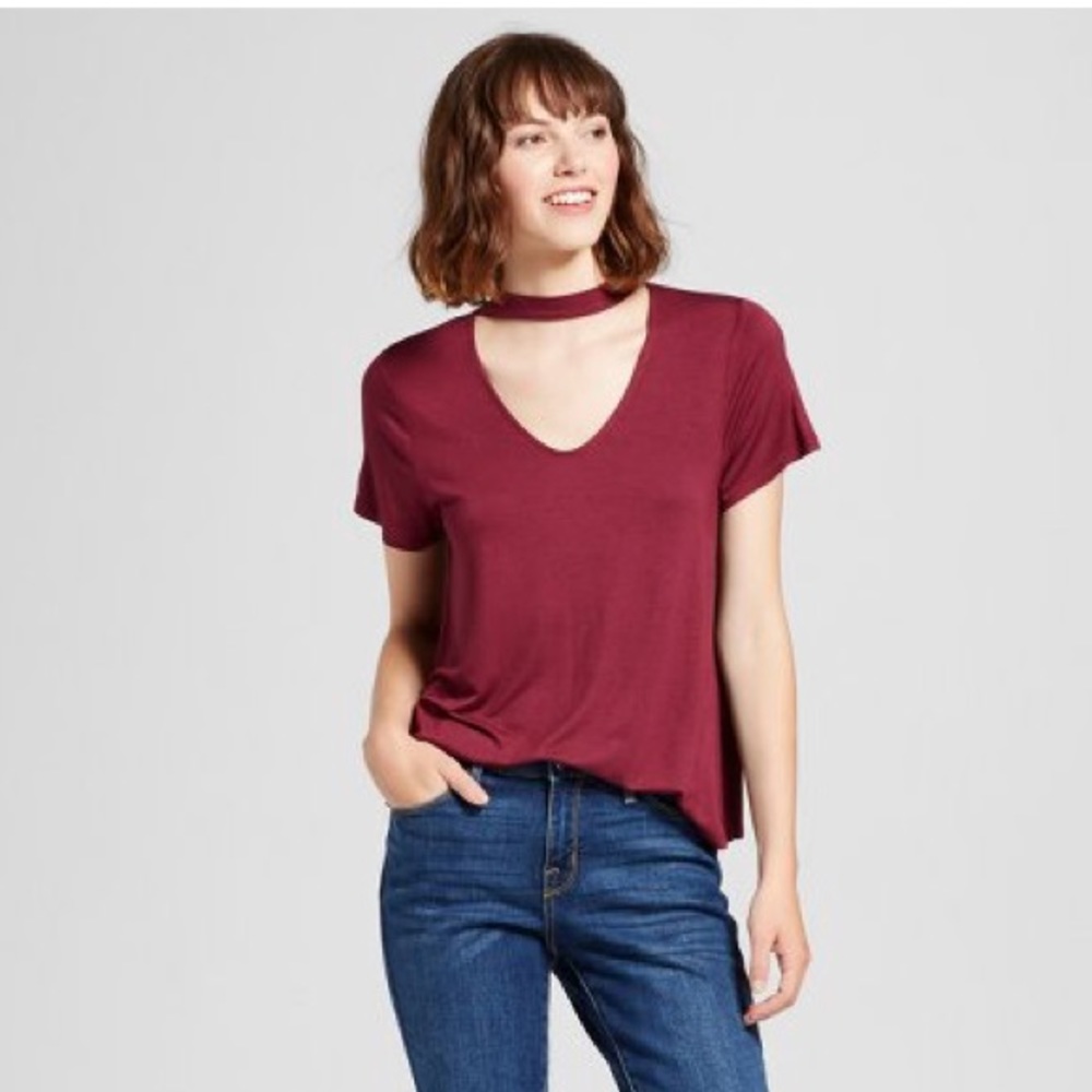 Mossimo tee